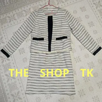 THE SHOP TK 포멀 셋업 M