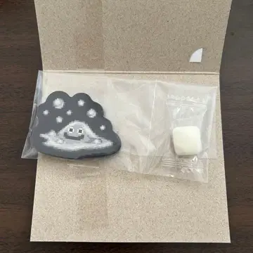 드래곤 퀘스트 캐릭터 마그네츠 헤구레메탈 외 2체