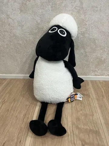 숀더쉽 봉제 인형 BIG 빅 사이즈