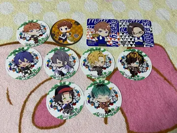 히프노시스 마이크 코스터 묶음 판매