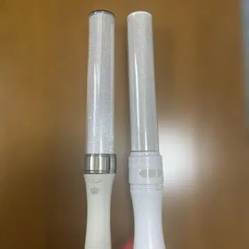 응원봉 2개 세트