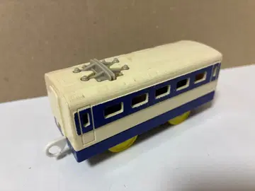 [ 프라레일 ] 히카리호 중간차 0계 신칸센 구제품