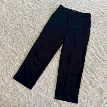 BANANA REPUBLIC 스트레이트 팬츠 슬랙스 팬츠