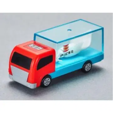 토미카 갓파스시 트럭