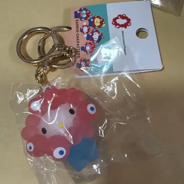 미야쿠미야쿠 키티 키링 산리오