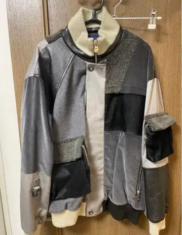 d.tt.k 가죽 자켓 정가 129,800엔