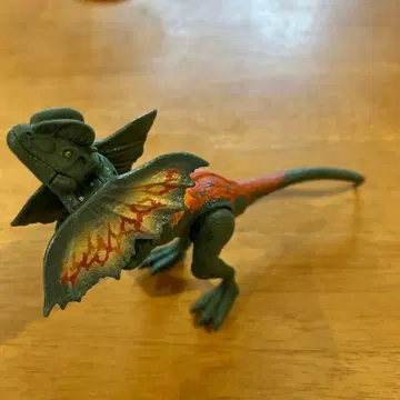 [ 단종 ] 마텔 딜로포사우루스