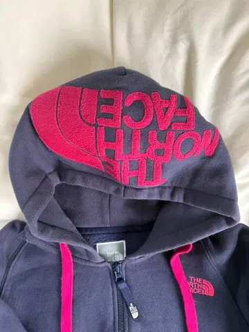THE NORTH FACE 후드티