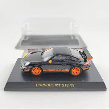 교쇼 포르쉐 911 GT3 RS 미니카