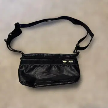 JIB 핸들 파우치