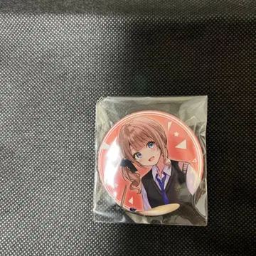 즉시 구매 가능 모치즈키 호나미 캔뱃지 SEKAI album vol 3