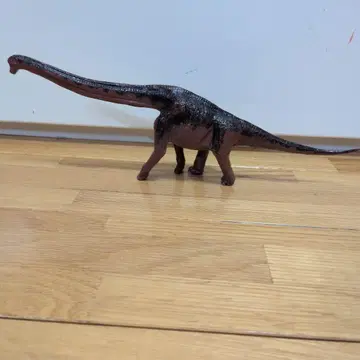 브라키오사우루스 피규어