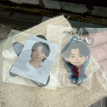 사와모토 나츠키 캡슐 세트