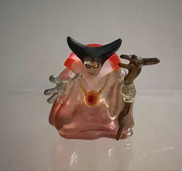 드래곤 퀘스트 크리스탈 몬스터즈 피규어 류오