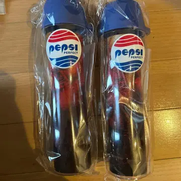 펩시 퍼펙트 백투더퓨처 돈키호테 BTTF 2도서