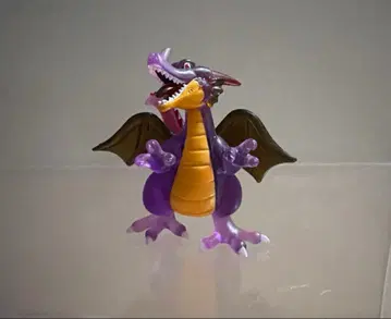 드래곤 퀘스트 크리스탈 몬스터즈 피규어 용왕