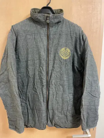 SATORI movement Hemp jacket L