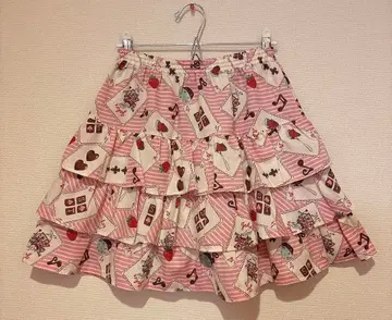 셜리 템플 앨리스 핑크 160