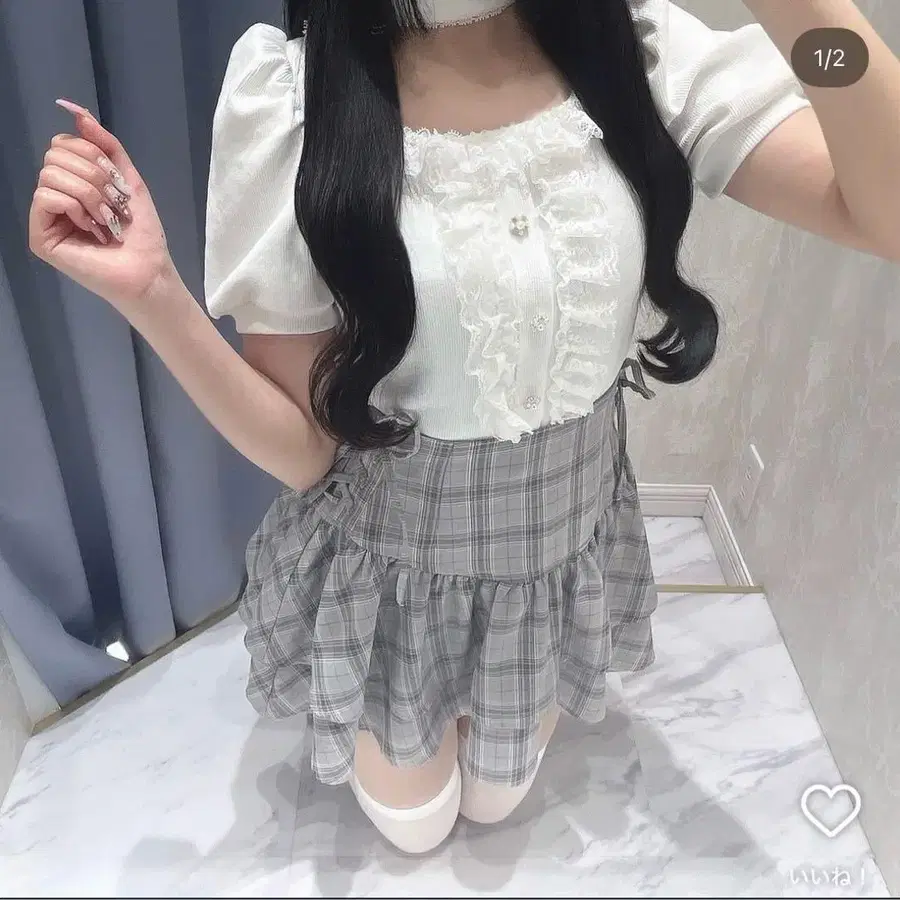 1번째 상품 이미지