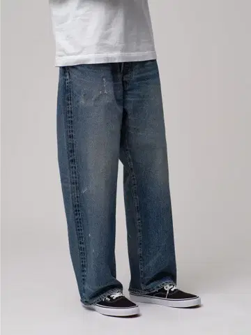 론 헤르만 데님 32 ron herman rhc