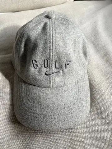 나이키 레거시91 드라이핏 그레이 캡