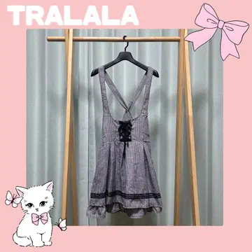 레어 디자인! 공주풍! 투라라 공주풍 스커트 (0 사이즈)