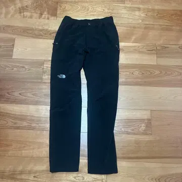 THE NORTH FACE 알파인 라이트 팬츠 블랙 여성용 M