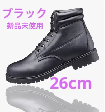 [ 새상품 ] 방수 내스크래치 라이딩 부츠 블랙