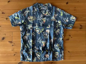 THE SIFUBY 아로하 셔츠