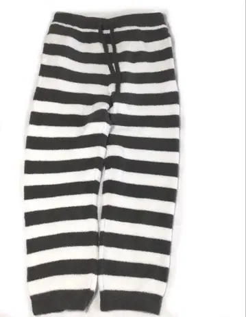 젤라피케 셋업 복슬복슬 오하시 카즈야 착용 룸웨어 보더