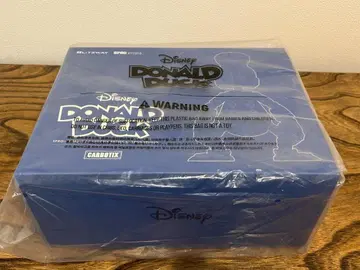 BLITZWAY CARBOTIX 도널드 덕