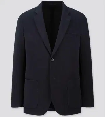 [ 미사용 새상품 ] UNIQLO 컴포트 자켓