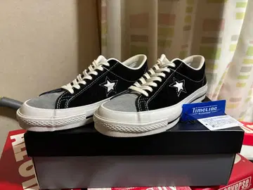 soma x converse one star j vtg 26cm