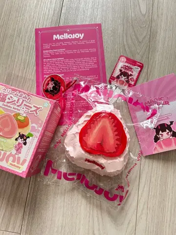 Mellojoy 다이후쿠