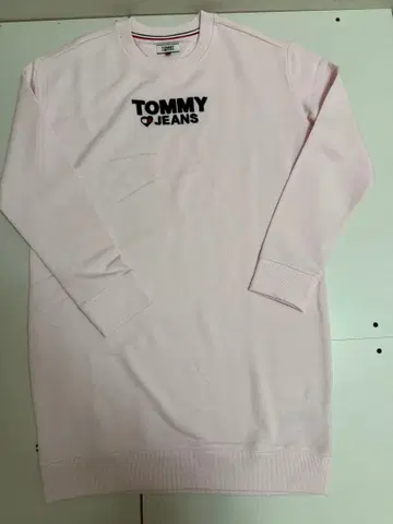 TOMMY 롱 트레이닝복