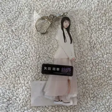 노기자카46 신참자 6기생 개별 전신 아크릴 키링 야타 모에카