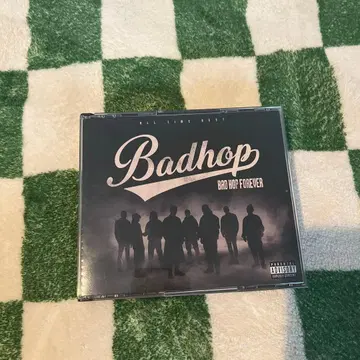 BAD HOP FOREVER 올타임 베스트