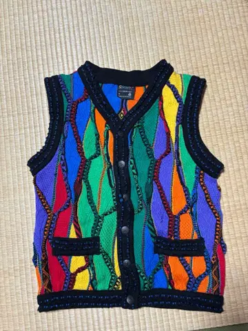 호주 COOGI 베스트