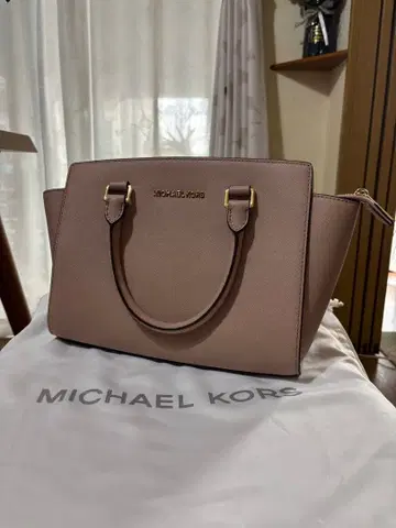마이클코어스 MICHAELKORS 숄더백
