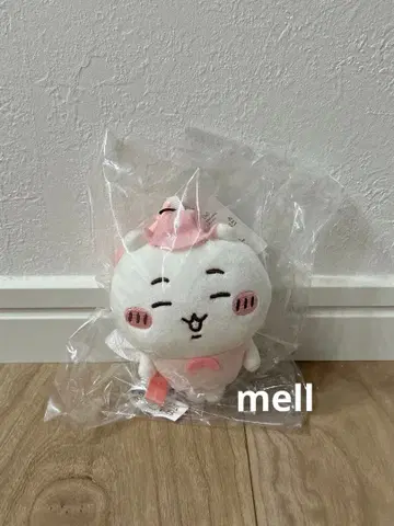 치이카와 miniso 마스코트