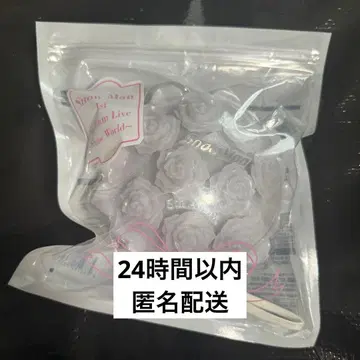 SnowMan 응원봉 스타디움