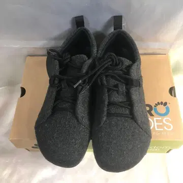 XEROSHOES 슈즈 pacifica 파시피카 24cm