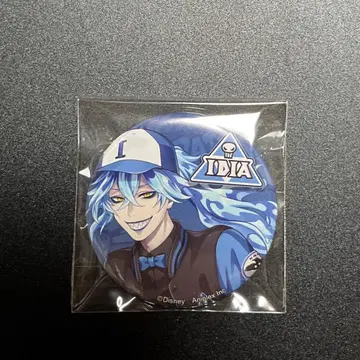 트위스테 유니온 벌스데이 캔뱃지 이데아