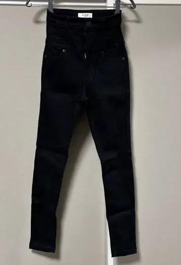 EMODA 하이웨스트 스키니 팬츠 새상품급