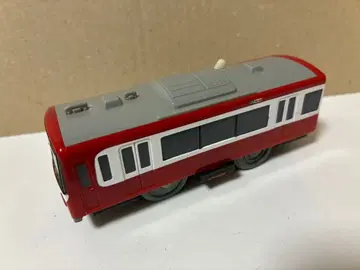 [ 프라레일 ] 사운드 게이큐 2100형 쾌특 게이큐 쿠리하마행 동력차