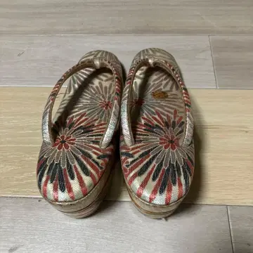 일본 의류 조리