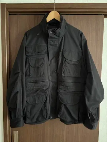DAIWA PIER39 TECH PERFECT FISHING JACKET