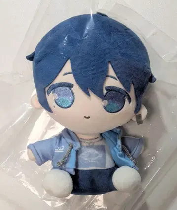 니죠 히라메 20cm 봉제 인형