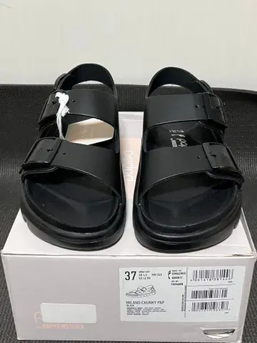 papillio by BIRKENSTOCK MILANO CHUNKY