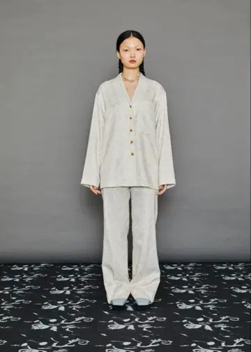 [ minjukim ] 팬츠 36 [ 민지킴 ] 한국